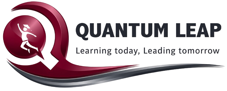 Quantum Leap