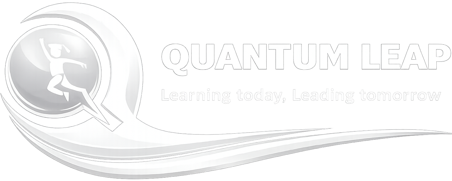 Quantum Leap